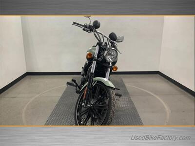 2023 Kawasaki VULCAN 900 CUSTOM   - Photo 2 - San Diego, CA 92121