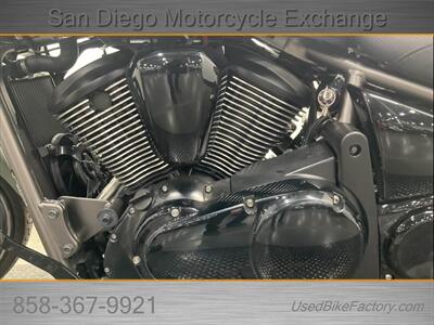 2023 Kawasaki VULCAN 900 CUSTOM   - Photo 7 - San Diego, CA 92121