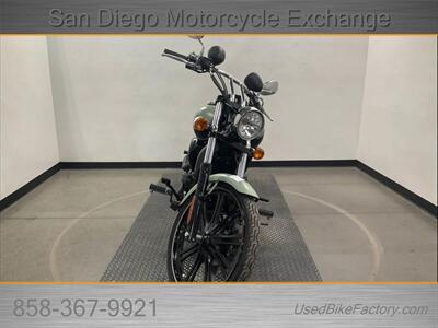 2023 Kawasaki VULCAN 900 CUSTOM   - Photo 2 - San Diego, CA 92121