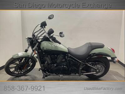 2023 Kawasaki VULCAN 900 CUSTOM   - Photo 3 - San Diego, CA 92121