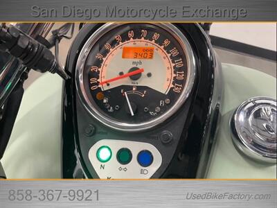 2023 Kawasaki VULCAN 900 CUSTOM   - Photo 5 - San Diego, CA 92121