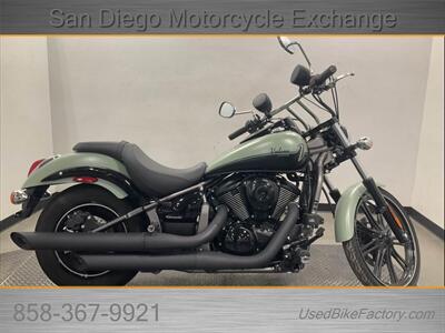 2023 Kawasaki VULCAN 900 CUSTOM   - Photo 1 - San Diego, CA 92121