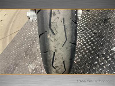 2017 Aprilia Tuono V4 1100 RR Factory   - Photo 8 - San Diego, CA 92121