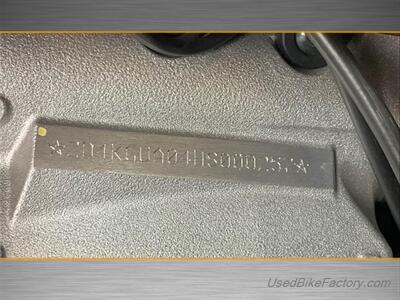 2017 Aprilia Tuono V4 1100 RR Factory   - Photo 12 - San Diego, CA 92121