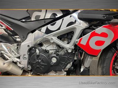 2017 Aprilia Tuono V4 1100 RR Factory   - Photo 6 - San Diego, CA 92121