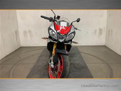 2017 Aprilia Tuono V4 1100 RR Factory   - Photo 2 - San Diego, CA 92121