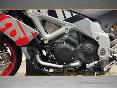 2017 Aprilia Tuono V4 1100 RR Factory   - Photo 7 - San Diego, CA 92121