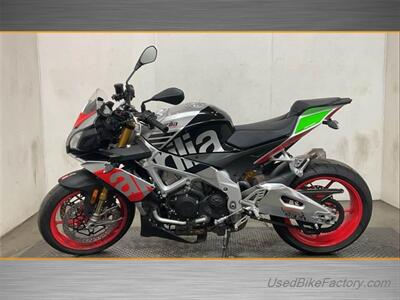 2017 Aprilia Tuono V4 1100 RR Factory   - Photo 3 - San Diego, CA 92121