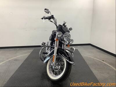 2009 Harley-Davidson FLSTN SOFTAIL DELUXE   - Photo 2 - San Diego, CA 92121