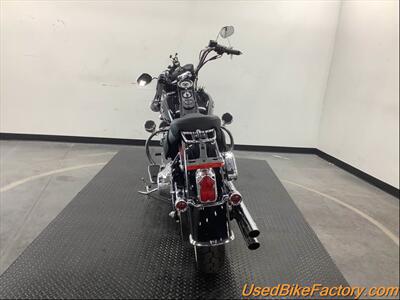 2009 Harley-Davidson FLSTN SOFTAIL DELUXE   - Photo 4 - San Diego, CA 92121