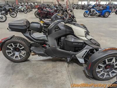 2021 Can-Am RYKER RALLY EDITION 900 ACE   - Photo 1 - San Diego, CA 92121