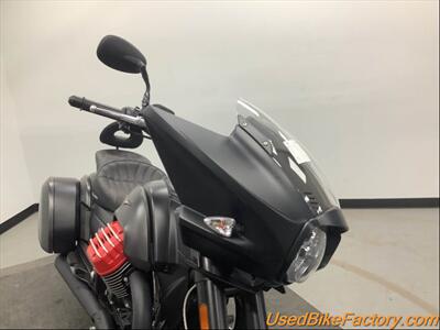 2017 Moto Guzzi MGX-21 FLYING FORTRESS   - Photo 7 - San Diego, CA 92121