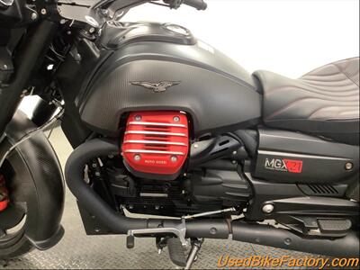 2017 Moto Guzzi MGX-21 FLYING FORTRESS   - Photo 23 - San Diego, CA 92121