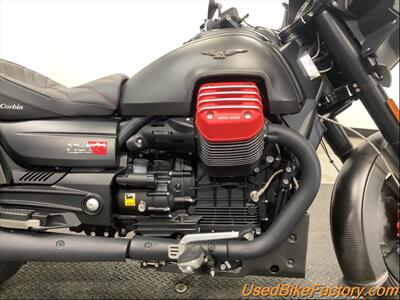 2017 Moto Guzzi MGX-21 FLYING FORTRESS   - Photo 11 - San Diego, CA 92121