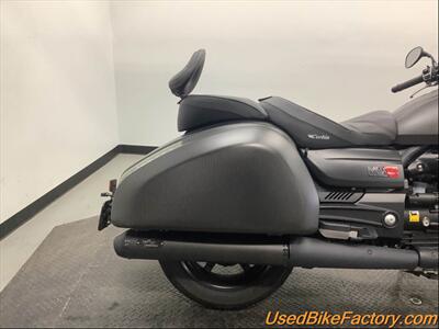 2017 Moto Guzzi MGX-21 FLYING FORTRESS   - Photo 14 - San Diego, CA 92121