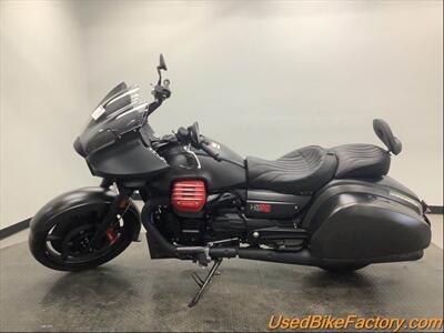 2017 Moto Guzzi MGX-21 FLYING FORTRESS   - Photo 3 - San Diego, CA 92121