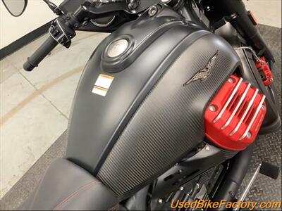 2017 Moto Guzzi MGX-21 FLYING FORTRESS   - Photo 10 - San Diego, CA 92121