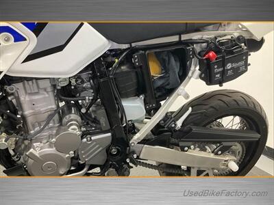 2022 Suzuki DR-Z400SM   - Photo 8 - San Diego, CA 92121