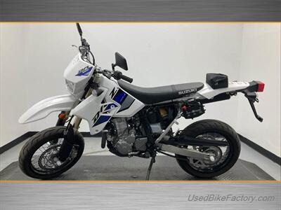 2022 Suzuki DR-Z400SM   - Photo 3 - San Diego, CA 92121