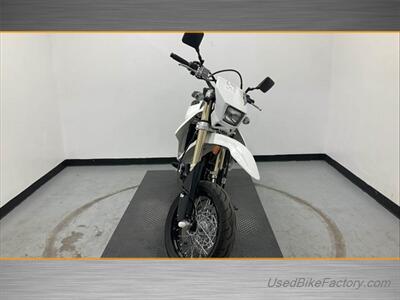 2022 Suzuki DR-Z400SM   - Photo 2 - San Diego, CA 92121