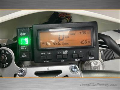 2022 Suzuki DR-Z400SM   - Photo 5 - San Diego, CA 92121