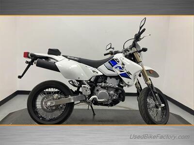 2022 Suzuki DR-Z400SM   - Photo 1 - San Diego, CA 92121