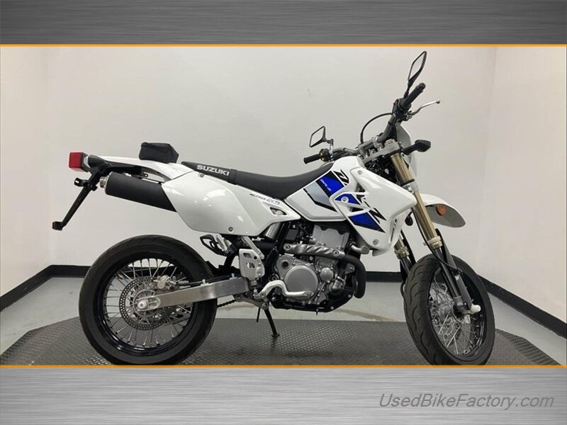 2022 Suzuki DR-Z400SM   - Photo 1 - San Diego, CA 92121