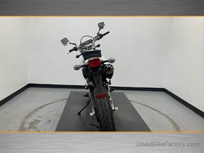 2022 Suzuki DR-Z400SM   - Photo 4 - San Diego, CA 92121