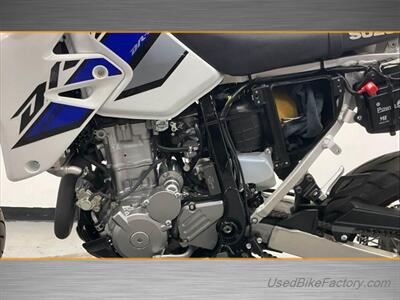 2022 Suzuki DR-Z400SM   - Photo 7 - San Diego, CA 92121