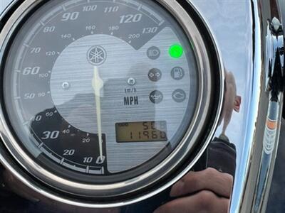 2014 Yamaha V-STAR TOURER   - Photo 7 - San Diego, CA 92121