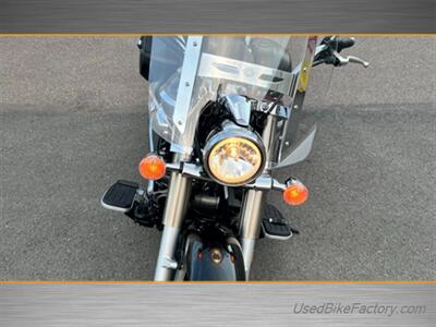 2014 Yamaha V-STAR TOURER - Photo 14 - San Diego, CA 92121