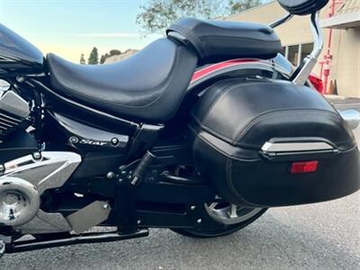 2014 Yamaha V-STAR TOURER   - Photo 8 - San Diego, CA 92121