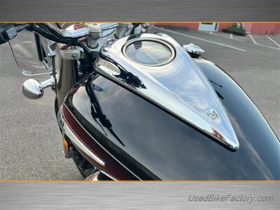 2014 Yamaha V-STAR TOURER - Photo 6 - San Diego, CA 92121