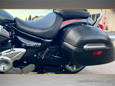 2014 Yamaha V-STAR TOURER - Photo 8 - San Diego, CA 92121