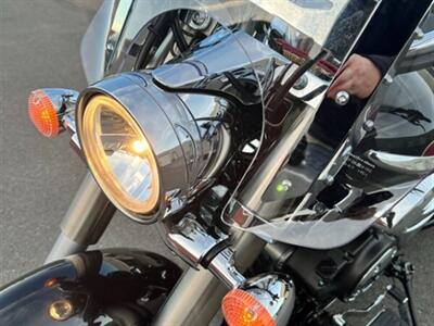 2014 Yamaha V-STAR TOURER   - Photo 15 - San Diego, CA 92121