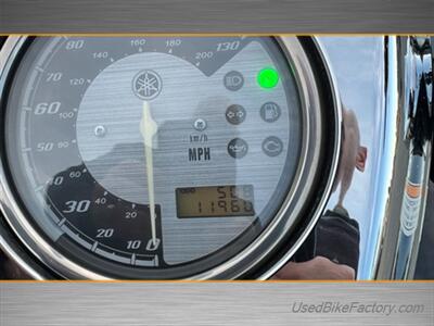 2014 Yamaha V-STAR TOURER - Photo 7 - San Diego, CA 92121