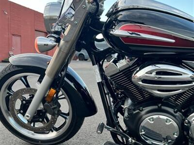 2014 Yamaha V-STAR TOURER   - Photo 4 - San Diego, CA 92121