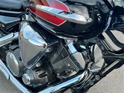 2014 Yamaha V-STAR TOURER   - Photo 12 - San Diego, CA 92121