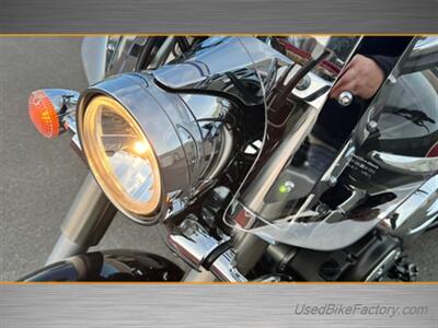 2014 Yamaha V-STAR TOURER - Photo 15 - San Diego, CA 92121