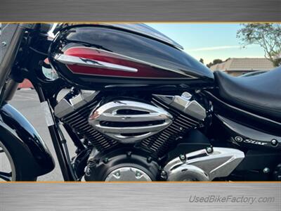 2014 Yamaha V-STAR TOURER - Photo 5 - San Diego, CA 92121