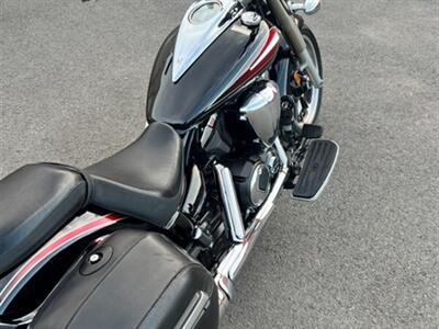 2014 Yamaha V-STAR TOURER   - Photo 10 - San Diego, CA 92121
