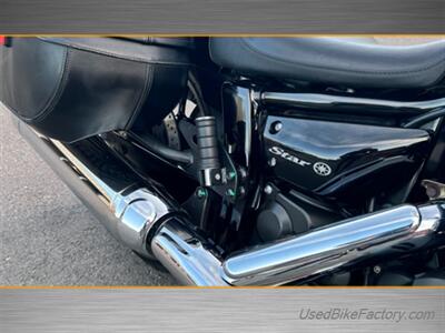 2014 Yamaha V-STAR TOURER - Photo 11 - San Diego, CA 92121