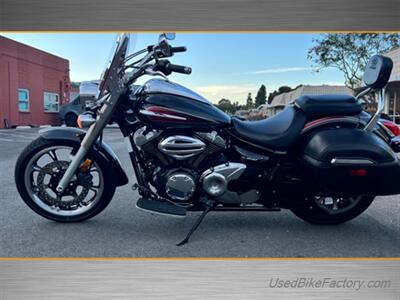 2014 Yamaha V-STAR TOURER - Photo 3 - San Diego, CA 92121