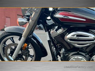 2014 Yamaha V-STAR TOURER - Photo 4 - San Diego, CA 92121