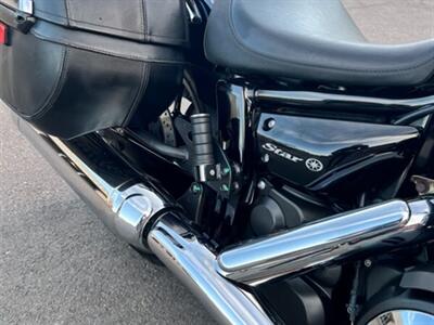 2014 Yamaha V-STAR TOURER   - Photo 11 - San Diego, CA 92121
