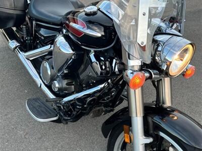 2014 Yamaha V-STAR TOURER   - Photo 13 - San Diego, CA 92121
