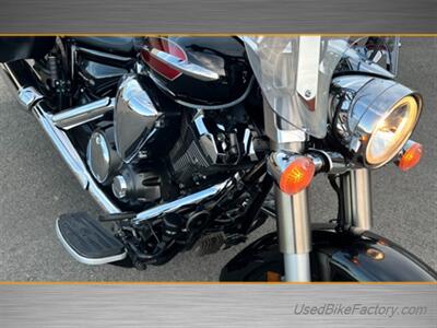 2014 Yamaha V-STAR TOURER - Photo 13 - San Diego, CA 92121