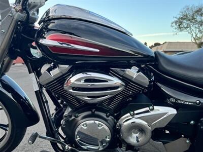 2014 Yamaha V-STAR TOURER   - Photo 5 - San Diego, CA 92121