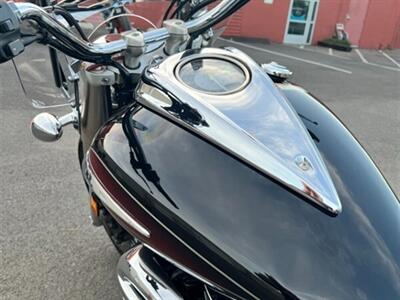 2014 Yamaha V-STAR TOURER   - Photo 6 - San Diego, CA 92121