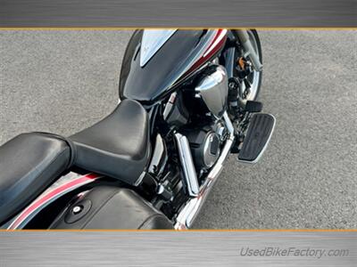2014 Yamaha V-STAR TOURER - Photo 10 - San Diego, CA 92121